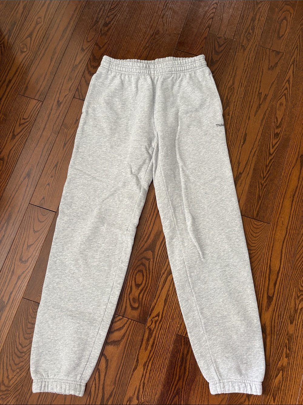 ARITZIA/TNA Womens Heather Gray Sweatpants
